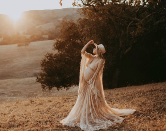 We Are Reclamation Dreaming in Color #3 Blush/Nude thumbnail