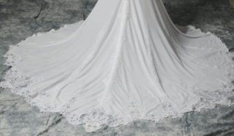 Kelly Faetanini Milan - Unlined #3 default Ivory/Nude thumbnail