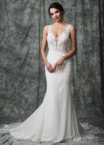 Kelly Faetanini #Salem - Unlined #1 thumbnail