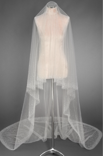 Blossom Veils Style# BV12001 #0 default thumbnail