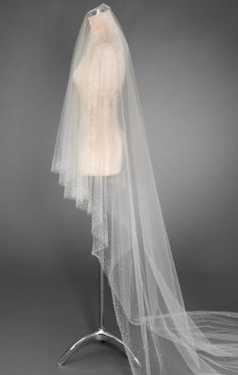 Blossom Veils Style# BV12001 #2 thumbnail