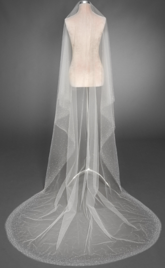 Blossom Veils Style# BV12001 #3 thumbnail