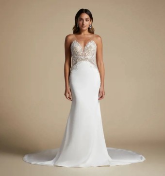 Allison Webb #GIA DRESS ONLY #0 default thumbnail