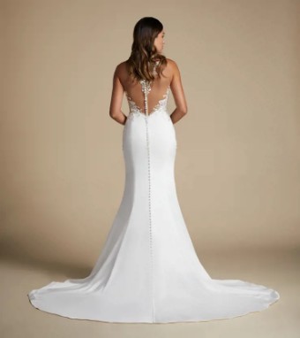 Allison Webb #GIA DRESS ONLY #1 thumbnail