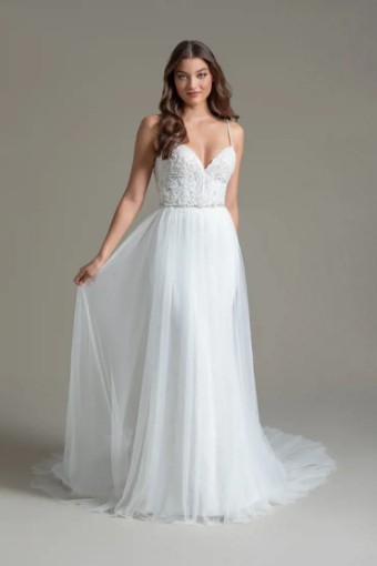 Allison Webb LEXI OVERSKIRT ONLY #0 default thumbnail