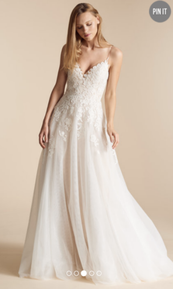 Allison Webb #ROSIE - 7800 #1 thumbnail
