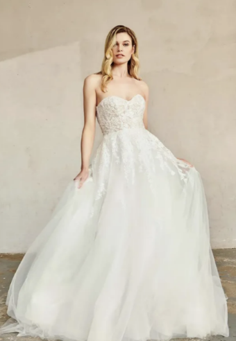 Kelly Faetanini Celeste Dress #0 default thumbnail