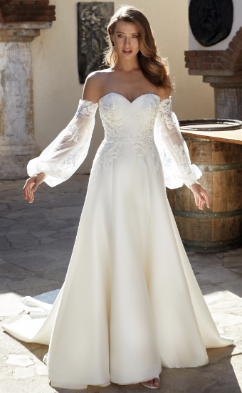 Eddy K Style# Nelly #3 Iv thumbnail