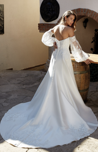 Eddy K Style# Nelly #1 Iv thumbnail