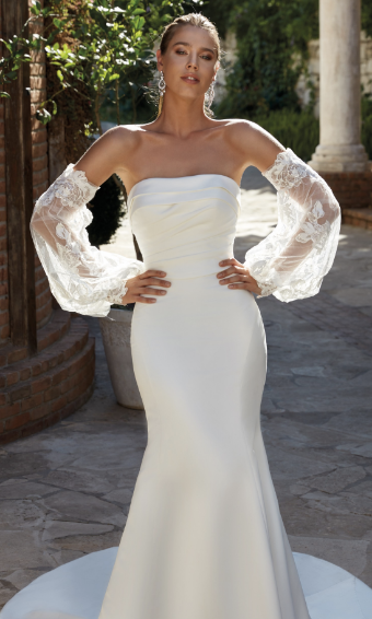 Eddy K Style# Nelly #5 Iv thumbnail