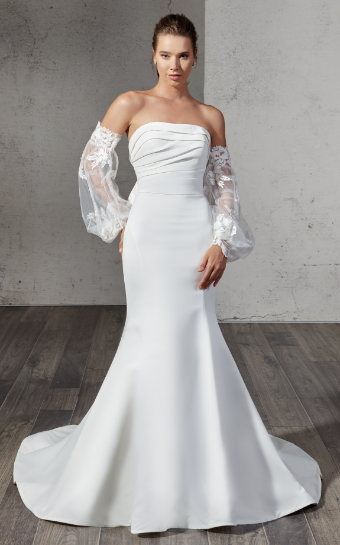 Eddy K Style# Nelly #4 Iv thumbnail