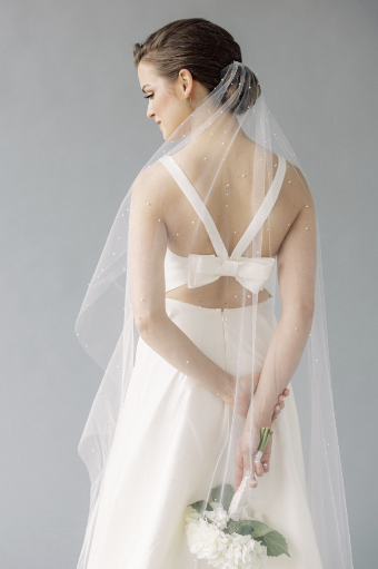 Toni Federici Tiana #1 Light Ivory thumbnail