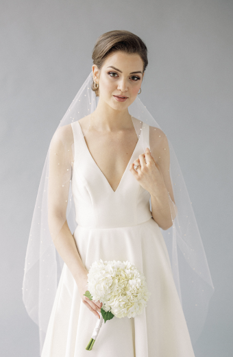 Toni Federici Tiana #0 default Light Ivory thumbnail