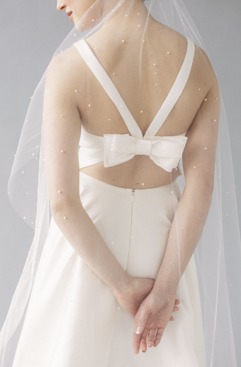 Toni Federici Tiana #2 default Light Ivory thumbnail