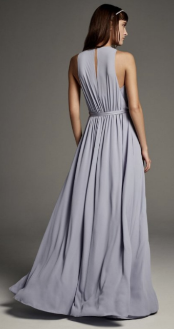 Vera Wang Style# VERA WANG - 360434 #9 Ebony thumbnail