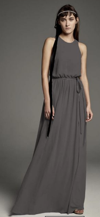 Vera Wang Style# VERA WANG - 360434 #3 Charcoal thumbnail