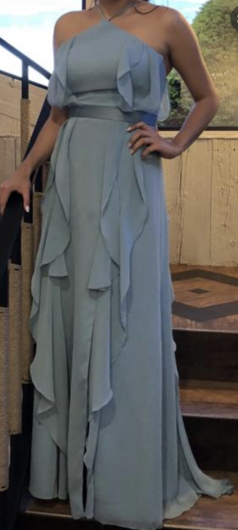 Vera Wang Style# VERA WANG - 360409 #5 Mist thumbnail