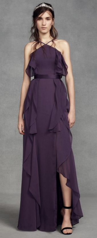 Vera Wang Style# VERA WANG - 360409 #0 default thumbnail