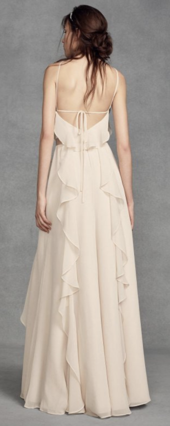 Vera Wang Style# VERA WANG - 360409 #2 thumbnail