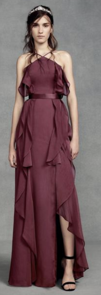 Vera Wang Style# VERA WANG - 360409 #6 thumbnail