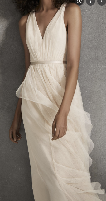 Vera Wang Style# VERA WANG - 360503 #1 Fog thumbnail