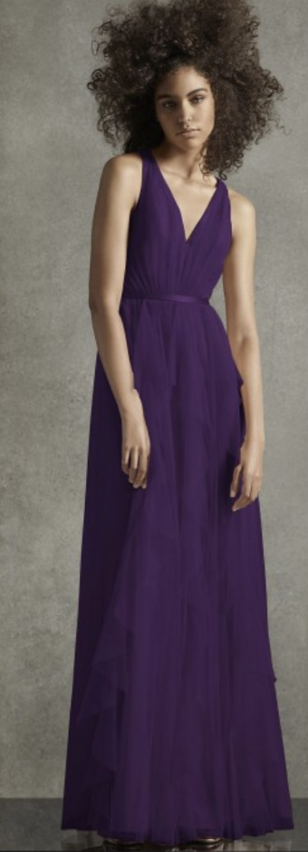 Vera Wang Style# VERA WANG - 360503 #7 Quartz thumbnail