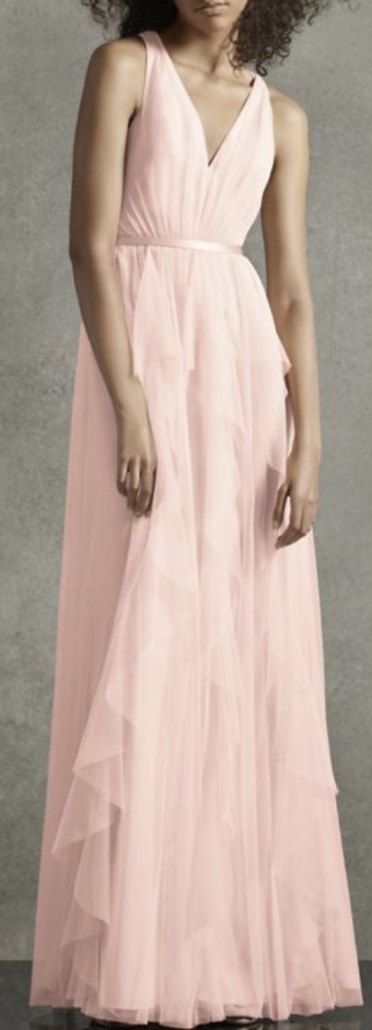 Vera Wang Style# VERA WANG - 360503 #0 default thumbnail