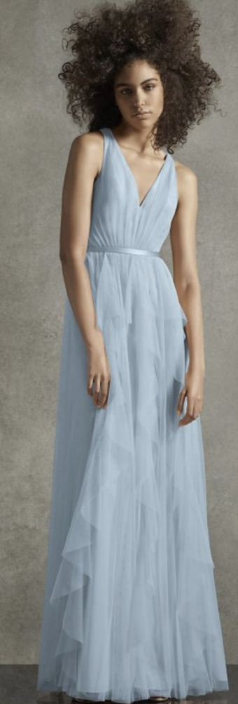 Vera Wang Style# VERA WANG - 360503 #4 thumbnail