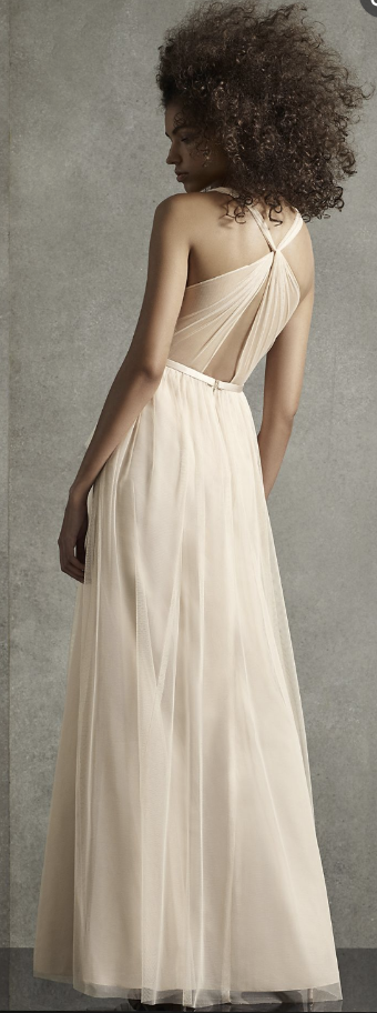 Vera Wang Style# VERA WANG - 360503 #5 thumbnail