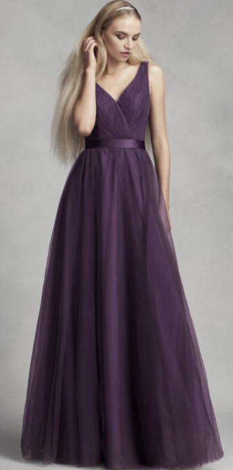 Vera Wang Style# VERA WANG - 360322 #0 default thumbnail