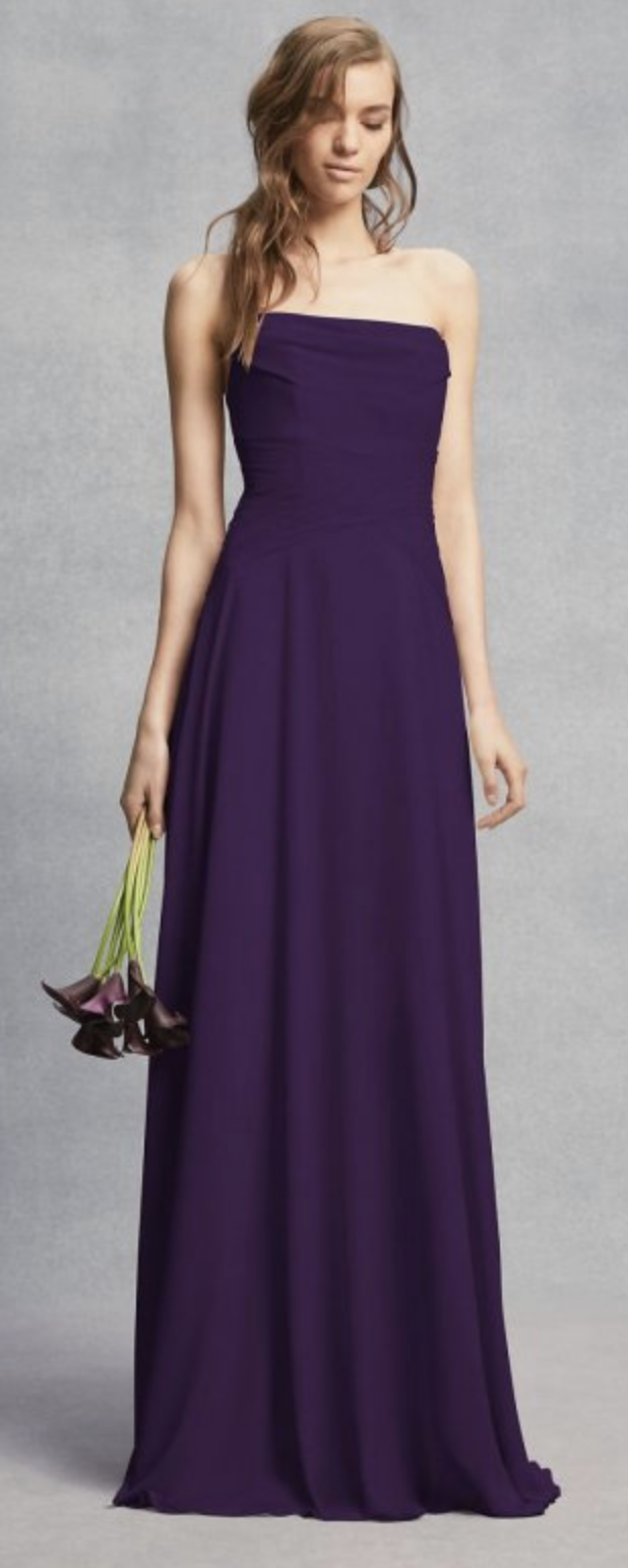 Vera Wang Bridesmaids Sale Bridesmaids Dresses | Magnolia Monterey Bridal