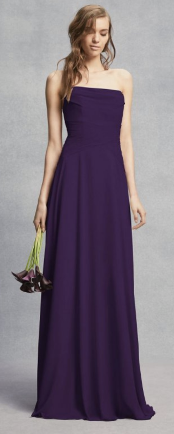 Vera Wang Style# VERA WANG - 360451 #0 default thumbnail