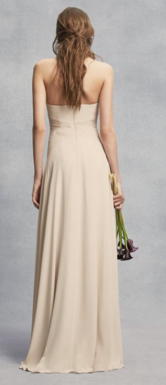 Vera Wang Style# VERA WANG - 360451 #1 thumbnail