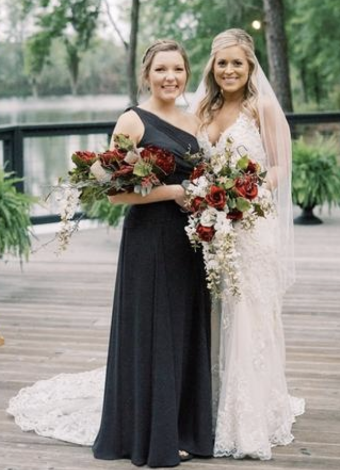 Vera Wang Style# VERA WANG - 360454 #34 Wine thumbnail