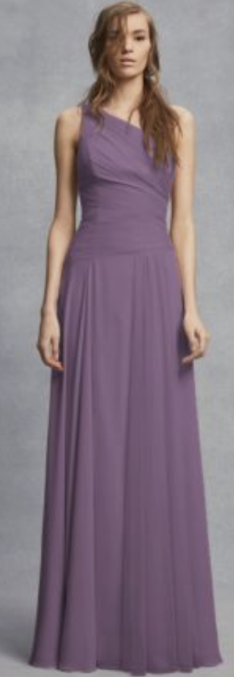 Vera Wang Style# VERA WANG - 360454 #13 Blush thumbnail