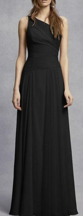 Vera Wang Style# VERA WANG - 360454 #33 Wine thumbnail