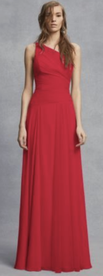 Vera Wang Style# VERA WANG - 360454 #5 thumbnail