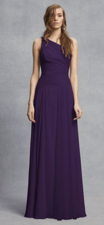 Vera Wang Style# VERA WANG - 360454 #6 thumbnail