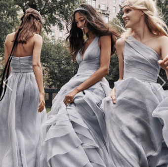 Vera Wang Style# VERA WANG - 360441 #1 thumbnail