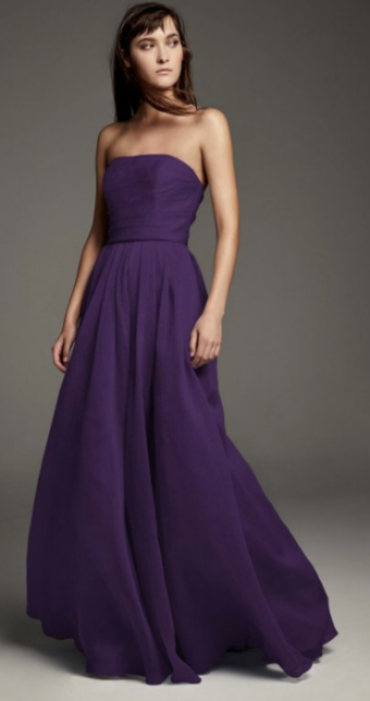 Vera Wang Style# VERA WANG - 360441 #3 thumbnail