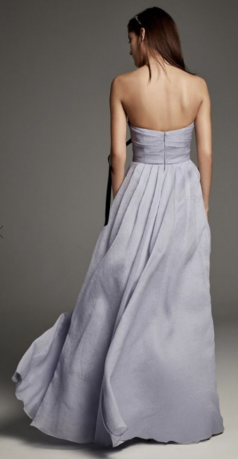 Vera Wang Style# VERA WANG - 360441 #4 thumbnail