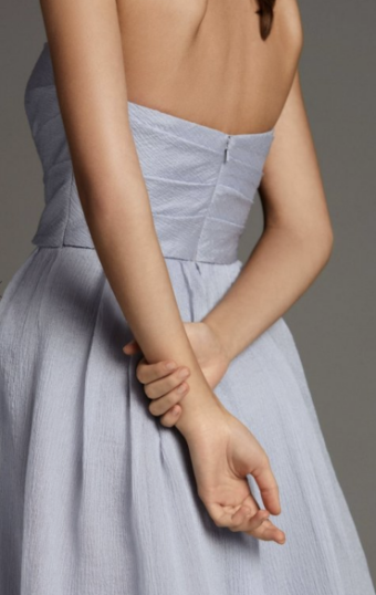 Vera Wang Style# VERA WANG - 360441 #5 thumbnail