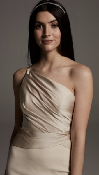 Vera Wang Style# VERA WANG - 360550 #2 Midnight thumbnail