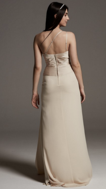 Vera Wang Style# VERA WANG - 360550 #5 Midnight thumbnail