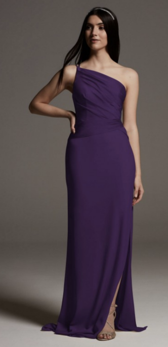 Vera Wang Style# VERA WANG - 360550 #2 thumbnail