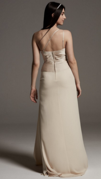 Vera Wang Style# VERA WANG - 360550 #4 thumbnail