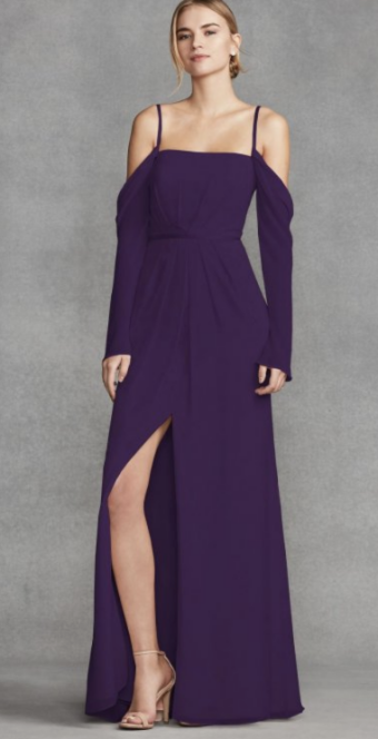 Vera Wang Style# VERA WANG - 360382 #4 Blush thumbnail