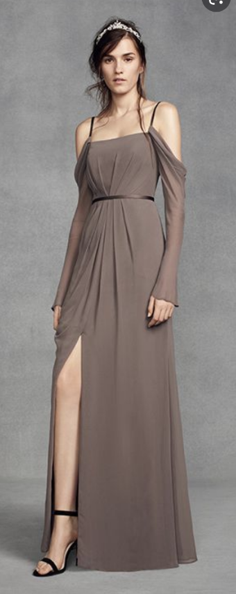 Vera Wang Style# VERA WANG - 360382 #2 Blush thumbnail