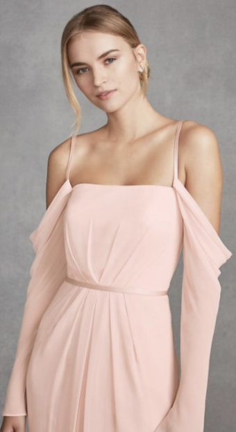Vera Wang Style# VERA WANG - 360382 #5 thumbnail