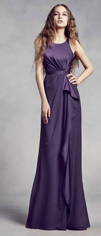 Vera Wang Style# VERA WANG - 360340 #10 Sunset thumbnail